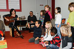 Ecole de musique